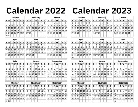 August 2022 December 2022 April 2023 .
